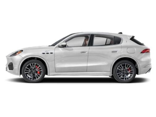 Bianco 2023 Maserati Grecale Modena