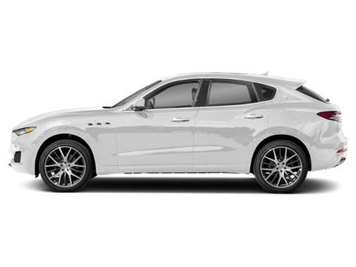 2022 Maserati Levante Modena