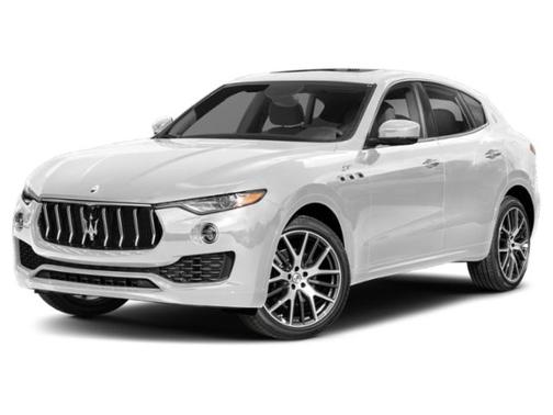 2022 Maserati Levante Modena