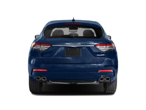 2022 Maserati Levante Modena