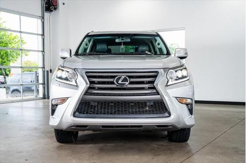 2016 Lexus GX 460 Base