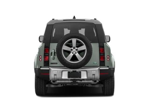 2022 Land Rover Defender V8