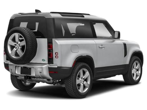 2022 Land Rover Defender V8
