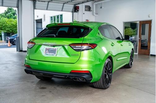 2023 Maserati Levante Modena