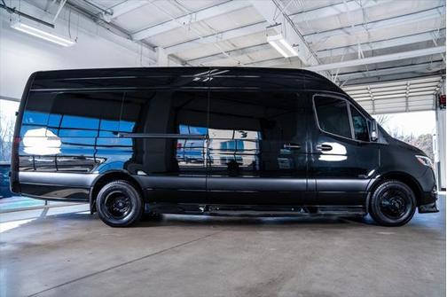 2023 Mercedes-Benz Sprinter 3500XD High Roof