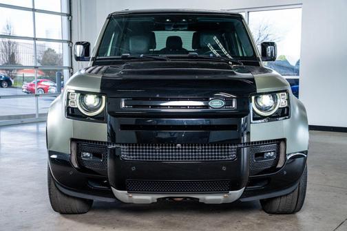 2022 Land Rover Defender 90 X