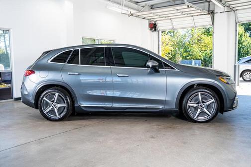 2024 Mercedes-Benz EQE 350+ Base