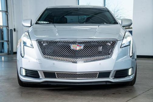 2018 Cadillac XTS Luxury