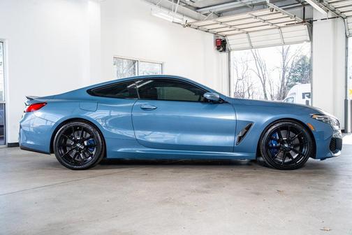 2020 BMW M850 xDrive