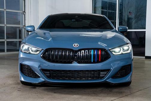 2020 BMW M850 xDrive