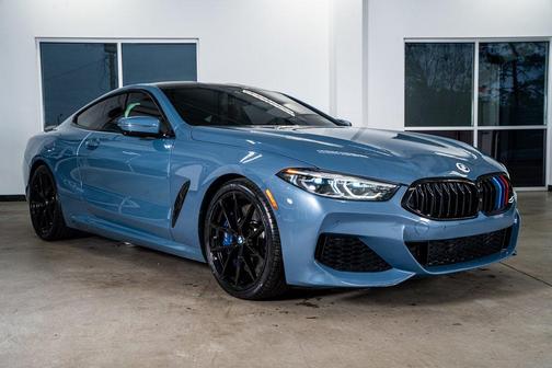 2020 BMW M850 xDrive