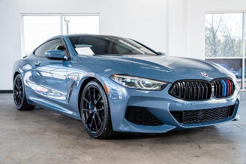 2020 BMW M850 xDrive