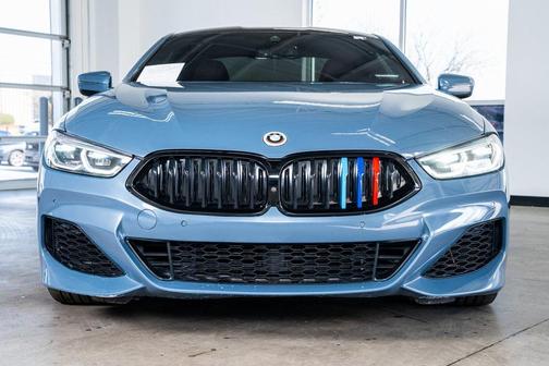 2020 BMW M850 xDrive