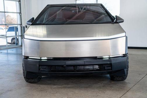 2024 Tesla Cybertruck All-Wheel Drive