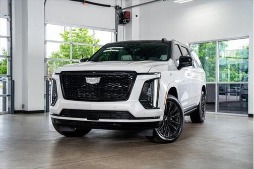 2025 Cadillac Escalade ESV Sport