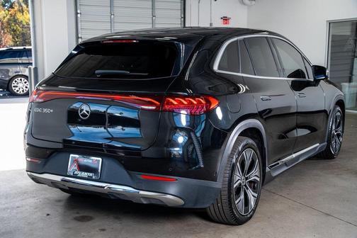 2023 Mercedes-Benz EQE 350+ Base