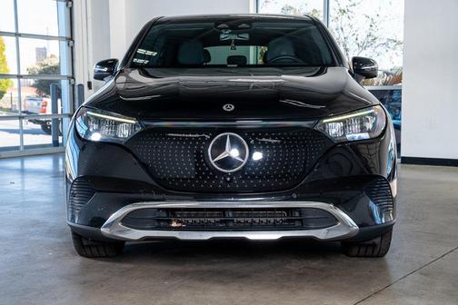 2023 Mercedes-Benz EQE 350+ Base