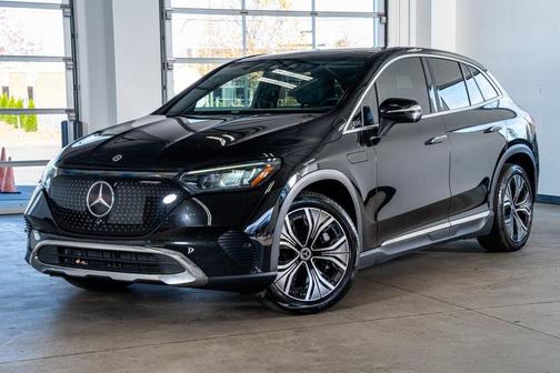 2023 Mercedes-Benz EQE 350+ Base
