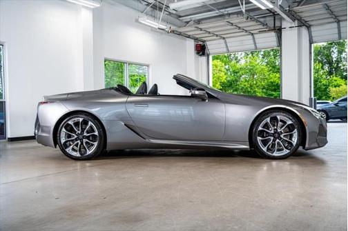 2023 Lexus LC 500 Base