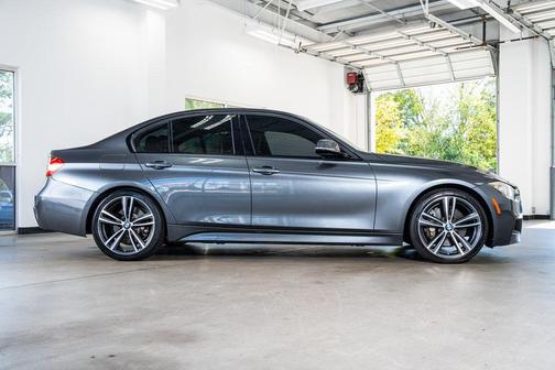 2014 BMW 335 335i