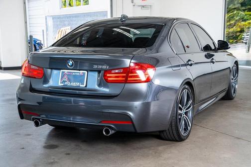 2014 BMW 335 335i