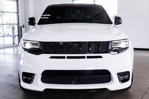 2019 Jeep Grand Cherokee SRT