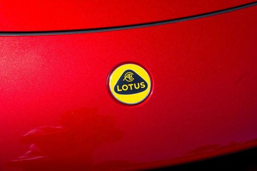 2024 Lotus Emira V6 First Edition