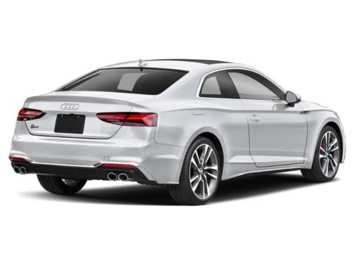 2020 Audi S5 3.0T Prestige