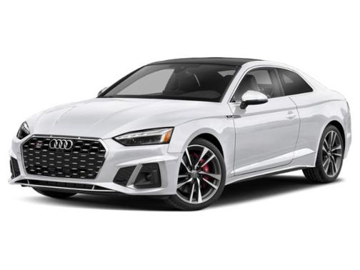 2020 Audi S5 3.0T Prestige