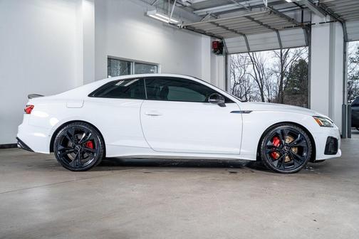 2020 Audi S5 3.0T Prestige