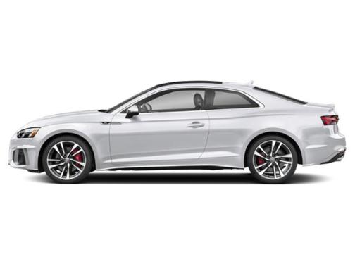 2020 Audi S5 3.0T Prestige