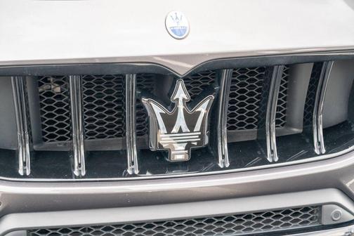 2023 Maserati Grecale Modena