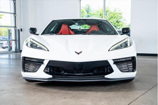 2024 Chevrolet Corvette Stingray w/1LT
