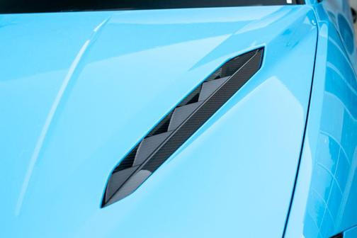 2023 Lamborghini Urus Performante