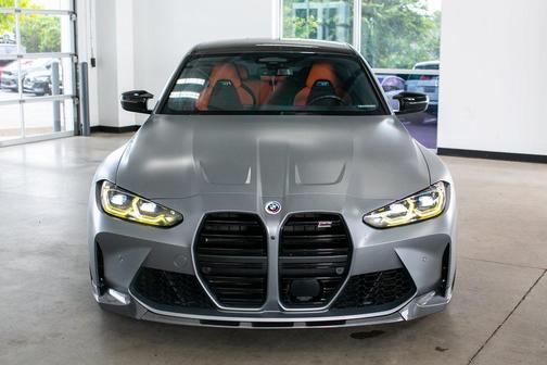 2023 BMW M3 Competition xDrive Sedan