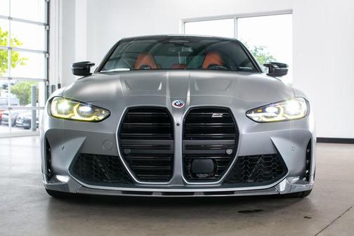 2023 BMW M3 Competition xDrive Sedan