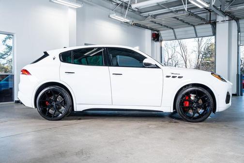 2023 Maserati Grecale Modena