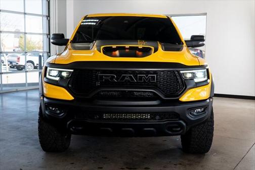 2023 RAM 1500 TRX