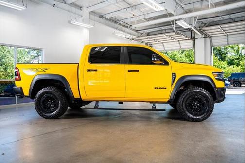 2023 RAM 1500 TRX