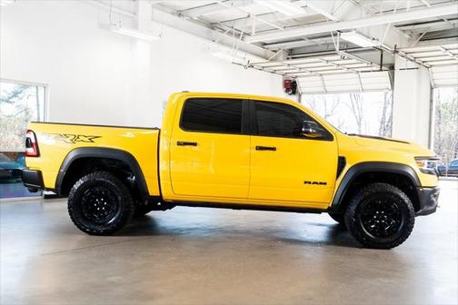 2023 RAM 1500 TRX