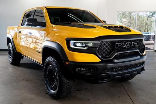 2023 RAM 1500 TRX