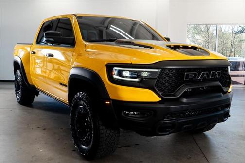 2023 RAM 1500 TRX