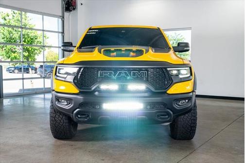 2023 RAM 1500 TRX