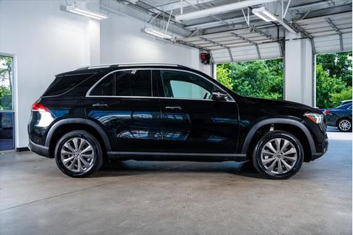 2020 Mercedes-Benz GLE 350 4MATIC