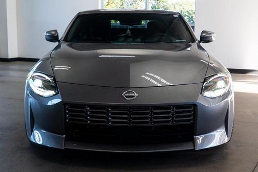 2024 Nissan Z Sport Manual