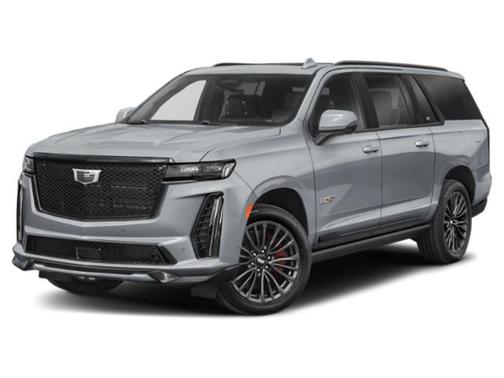 2023 Cadillac Escalade ESV V-Series