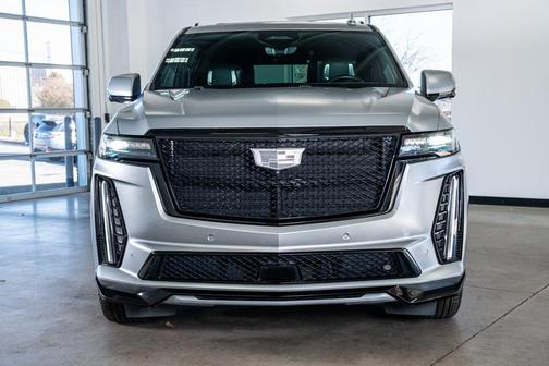 2023 Cadillac Escalade ESV V-Series