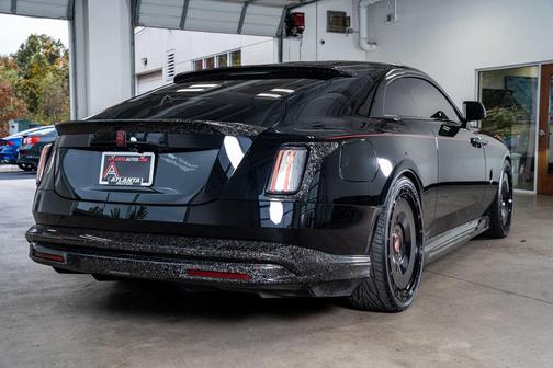 2024 Rolls-Royce Spectre 