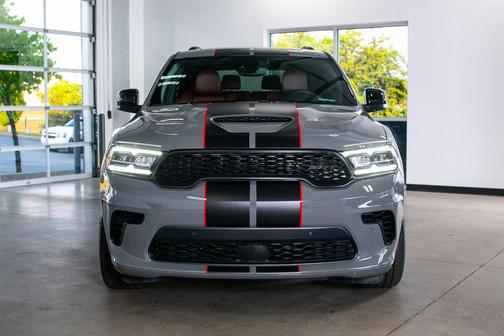 2024 Dodge Durango SRT 392 Plus AWD