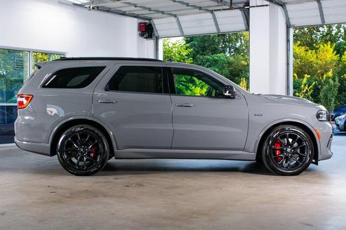 2024 Dodge Durango SRT 392 Plus AWD